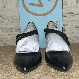 Life Stride Samantha Black sz 10
